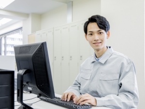 株式会社帝国機械製作所 ポンプメーカーの生産管理／未経験歓迎／年休128日