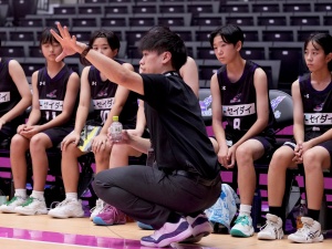 福島スポーツエンタテインメント株式会社 福島ファイヤーボンズのユース育成コーチ／未経験歓迎／完休2日