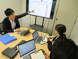 財務省 北海道財務局の行政職（一般職・係長級）／原則道外への異動なし