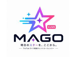 ＭＡＧＯ株式会社 ライバーマネジメント／未経験歓迎／年休120日／フレックス