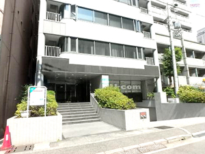有限会社ユーコム 三宮駅前！管理業務に強い不動産会社の営業事務・物件管理
