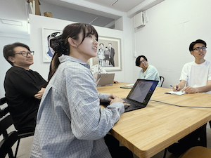 株式会社ナゲット プロモーション営業企画制作／入社時月給35万円～可／土日祝休