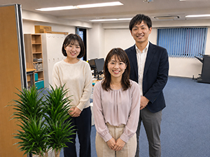 株式会社JSH 旅行手配事務／地方創生に貢献／完休2日制／年休125日以上
