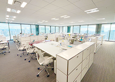 株式会社メディアコンサルティング 広告マーケター＆営業アシスタント