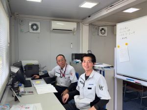 創英建興株式会社 未経験歓迎／土日祝休／月給30万円～／施工管理アシスタント