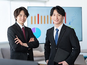 丸ひし株式会社 食品メーカーの営業／ノルマなし／未経験歓迎／20代活躍中