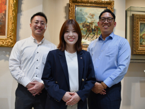株式会社リソー教育グループ【プライム市場】 総務／未経験歓迎／土日祝休・完全週休2日制／残業月5h以下