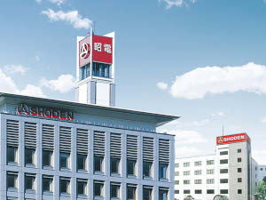 株式会社昭電 総合職（設計開発・法人営業・総務・施工管理・SE）／土日祝休