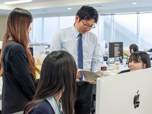 株式会社さら 神田／インテリア業界向け新規事業／営業（BizDev）