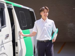 ヤチヨコアシステム株式会社 法人向け営業／未経験歓迎／賞与7.78カ月実績／年休121日