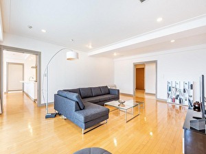 株式会社プランナーズ・インターナショナル 高級住宅の設備管理／年間休日131日／定着率95％以上