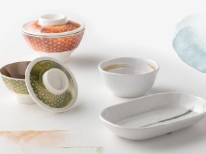 信濃化学工業株式会社 「給食用食器」のルート営業／土日祝休／残業少なめ／創業78年