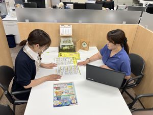株式会社エルフォート（HRMホールディングスグループ） ルート営業（新規無）／未経験歓迎／年休120日／残業ほぼゼロ
