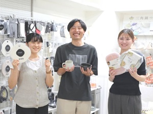 株式会社　エヌ・エレファント 商品企画