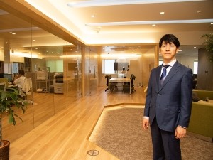 株式会社ノーム 営業職／年収540万円～／未経験歓迎／土日祝休／年休120日
