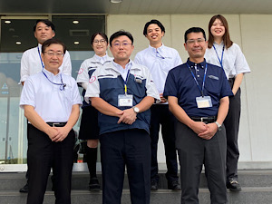 中央運輸株式会社(スズケングループ) 既存中心の法人営業／年休125日／上場企業G／家族手当有