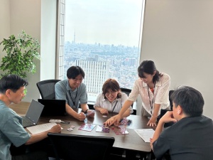 株式会社サンワ 品質保証／年休123日／土日祝休／年俸400万円以上／転勤無