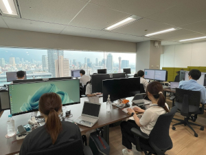 ベニックソリューション株式会社(川崎重工グループ) ITエンジニア／月給32万円～／年休127日／川重G中核企業