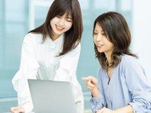 株式会社バチルテクノコーポレーション 働きやすさバツグン！独自技術を持つ会社の事務職／未経験歓迎