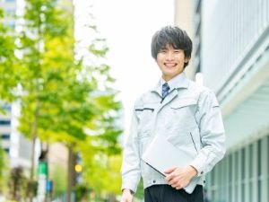 東邦化研株式会社 技術職（環境測定／作業環境測定技術者）未経験歓迎