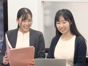 エールスペック株式会社 事務職（マーケ・企画）／未経験OK／土日祝休／定時退社可