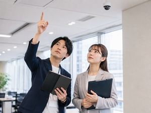 株式会社フォーエステック 営業サポート（現地調査・資料作成）／年休125日／土日祝休み