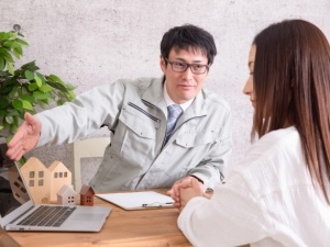 株式会社ホームプランナーしまなみ 完全反響のリフォーム営業／未経験可／月給27万8千円／賞与有