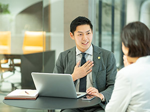弁理士法人籾井特許事務所 弁理士補助・特許技術者／未経験歓迎／在宅勤務・フレックスあり