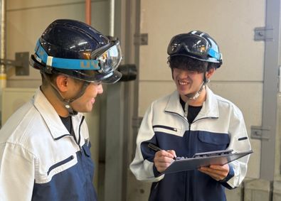 御国色素株式会社 製造職／未経験歓迎／年収400万円～可能／福利厚生・手当充実