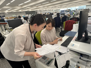 一般社団法人徳洲会 総合職／未経験歓迎／医療を支える本部勤務／キャリアアップ可能