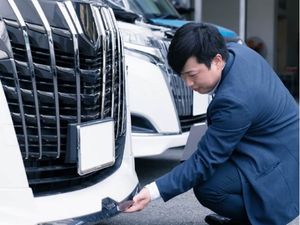 株式会社トライアルカーズ 中古車販売スタッフ／未経験歓迎／反響営業／残業少なめ