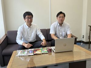 川光商事株式会社(川光グループ) 自社食品製品のルート営業／未経験歓迎／賞与実績4カ月／残業少