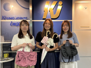 株式会社カミオジャパン ECサイト運営／年休126日／土日祝休／フレックス／私服OK