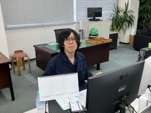ステアックス株式会社(サンキングループ) 事務スタッフ／未経験歓迎／土日祝休み／年休124日／転勤なし