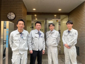 平和工業株式会社 作業スタッフ／実働7.5時間／残業少なめ／賞与年3回