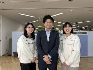 ＳＥＭＩＴＥＣ株式会社【スタンダード市場】 企画・マーケティング／賞与5カ月実績有／土日祝休／残業ほぼ無