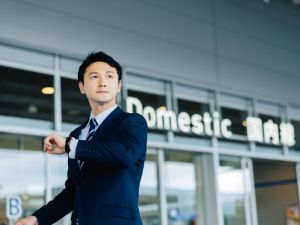 株式会社ホテル京阪マネジメント(京阪グループ) 語学スキルを活かして活躍！京阪グループホテルの法人営業職