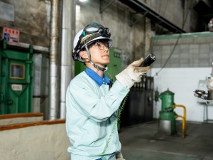 日本製紙株式会社【プライム市場】(日本製紙グループ) ボイラー・発電オペレーター／未経験歓迎／旭川工場／残業少なめ