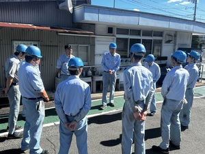 フクビ岡山株式会社 製造スタッフ／年休120日／未経験OK／賞与平均4.5ヶ月分