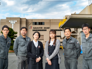 株式会社ナゴヤギア 製造スタッフ／未経験歓迎／夜勤は希望者のみ／入社後研修完備