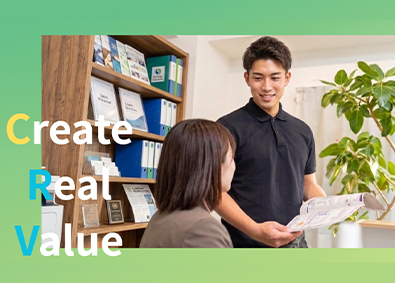 Ａ‐ｌｉｎｅ株式会社 内勤メインの営業／年休130日／1000万～可／新規開拓なし