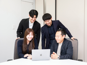 株式会社ネクスウィル 広報／未経験歓迎／年休125日／社会課題解決に挑戦！
