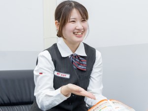 株式会社かんぽ生命保険【プライム市場】(日本郵政グループ) 地域密着型保険コンサルタント／完全週休2日／関東募集