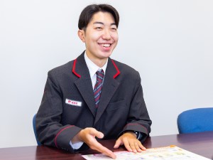 株式会社かんぽ生命保険【プライム市場】(日本郵政グループ) 地域密着型保険コンサルタント／完全週休2日／北信越募集