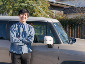 スギショー株式会社 配送ドライバー／月収45万円～80万円実績あり／AT限定OK
