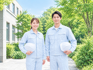 一般財団法人千葉県まちづくり公社 技術職／設計・施工監理等／土日祝休み／賞与4.65ヶ月分支給