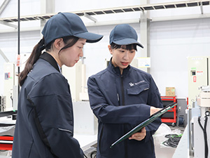 第一施設工業株式会社 設備製造エンジニア／未経験歓迎／年間休日125日／転勤なし