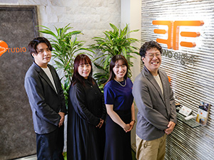 株式会社トゥーエイト 広告会社の企画営業／未経験歓迎／年休125日／既存営業中心