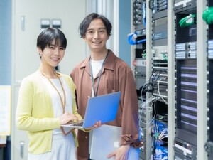アマゾンデータサービスジャパン合同会社 サーバーエンジニア／Amazonデータセンター／全国応募歓迎