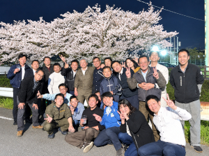 有限会社木村電設工業 電気工事スタッフ／未経験歓迎／10年育成体制／定着率100％